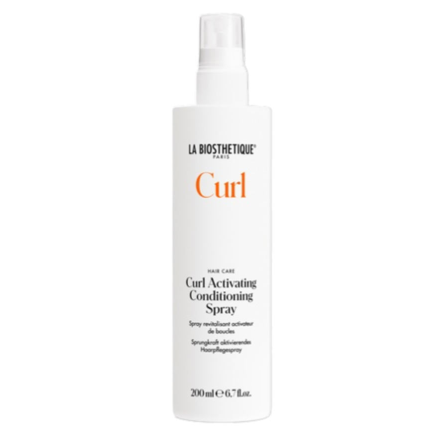 Curl Activating Conditioning Spray-La Biosthétique